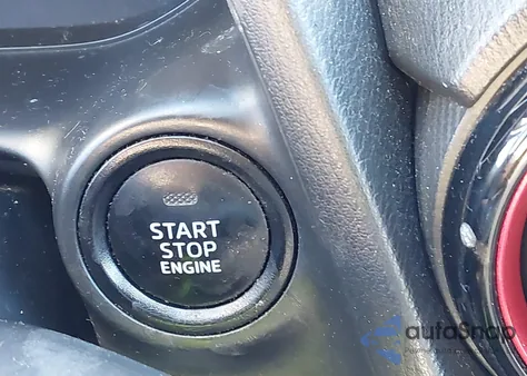 2017 Mazda Cx-3 Touring z USA, uszkodzony, nr VIN JM1DKFC77H0141750